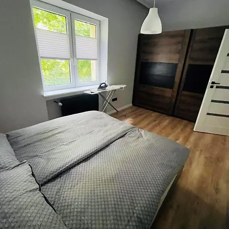 Apartament Majka Mielec Exterior foto