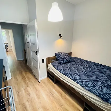 Apartament Majka Mielec Exterior foto