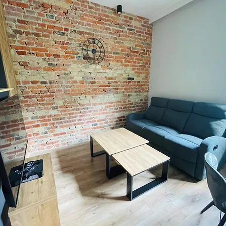 Apartament Majka Mielec Exterior foto