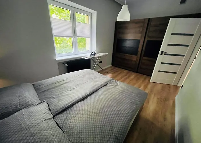 Apartament Majka