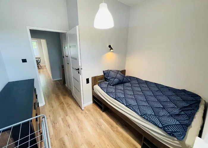 Apartament Majka